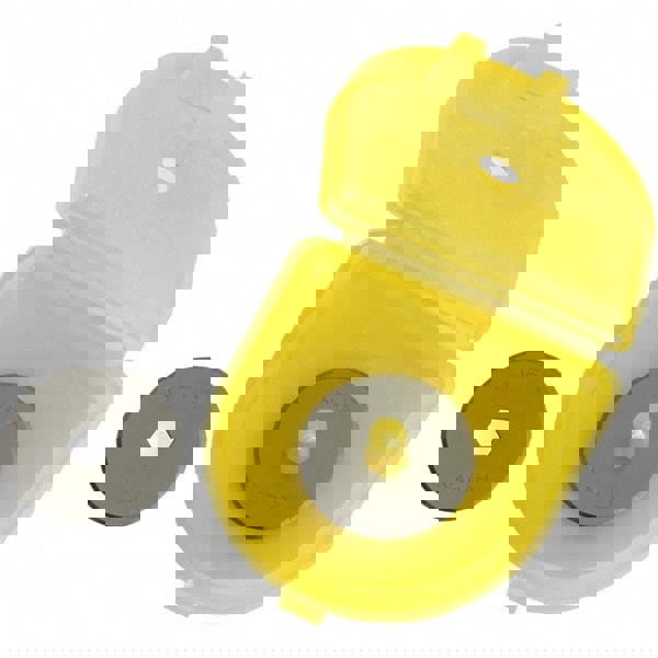 Rotary Rotary Blade: 0.7100